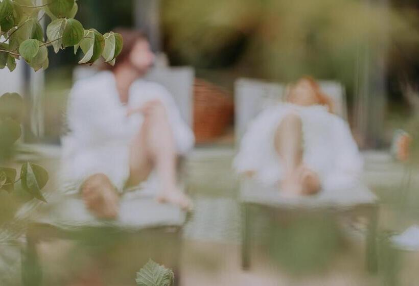 Bed and Breakfast Villa Geva