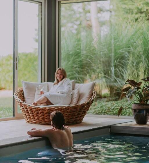 Bed and Breakfast Villa Geva