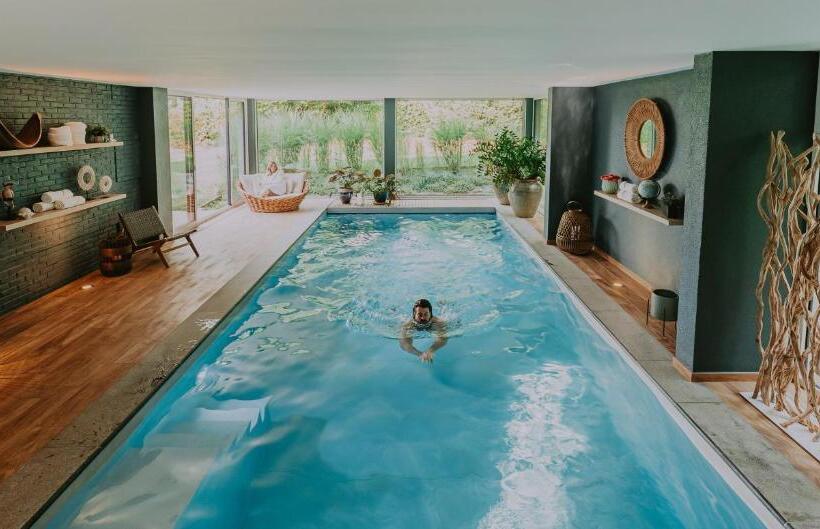 Bed and Breakfast Villa Geva