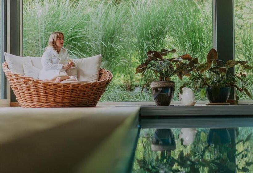 Bed and Breakfast Villa Geva