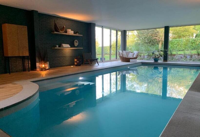 Bed and Breakfast Villa Geva