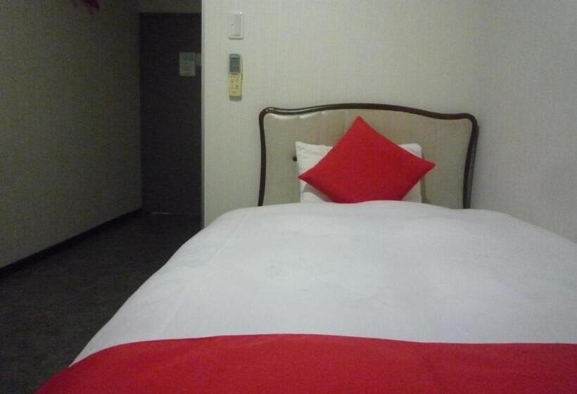 Business Hotel Kyugetsu