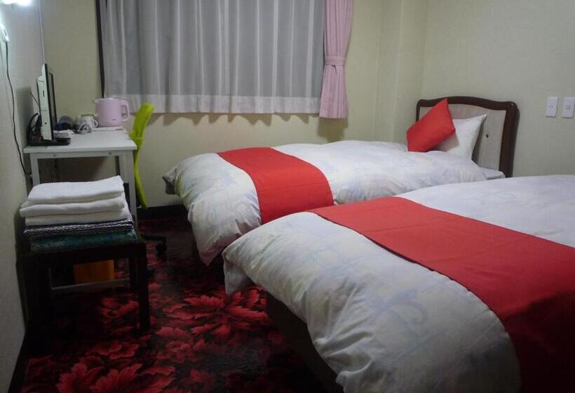 Business Hotel Kyugetsu