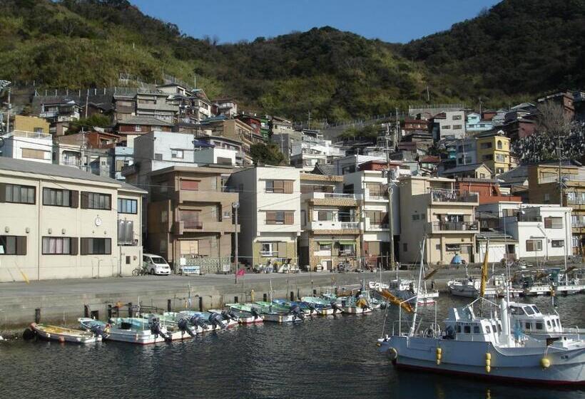 Business Hotel Kyugetsu