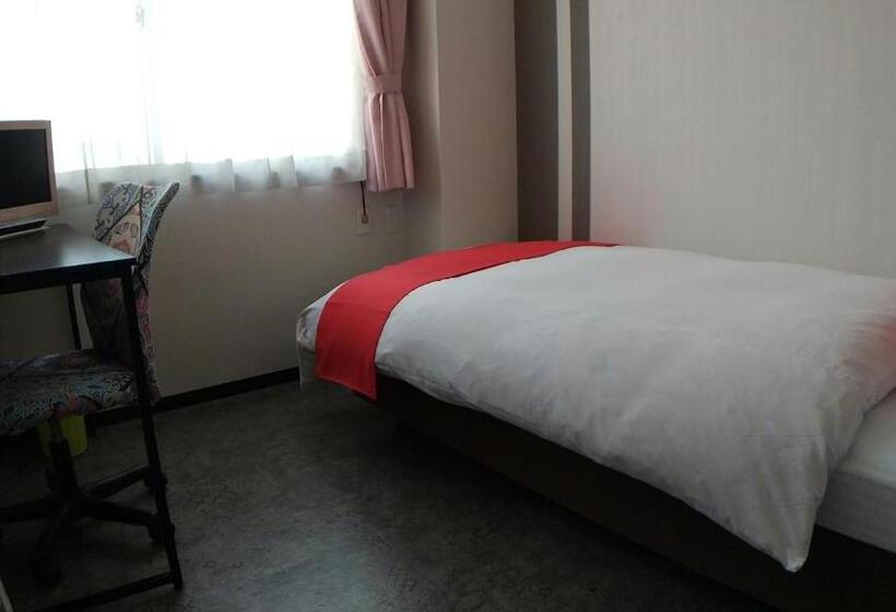 Business Hotel Kyugetsu