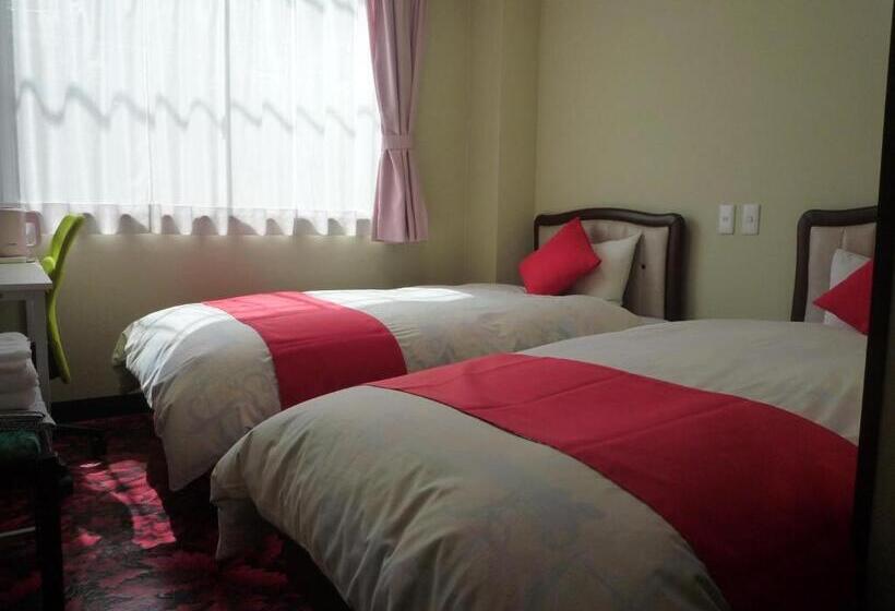 Business Hotel Kyugetsu