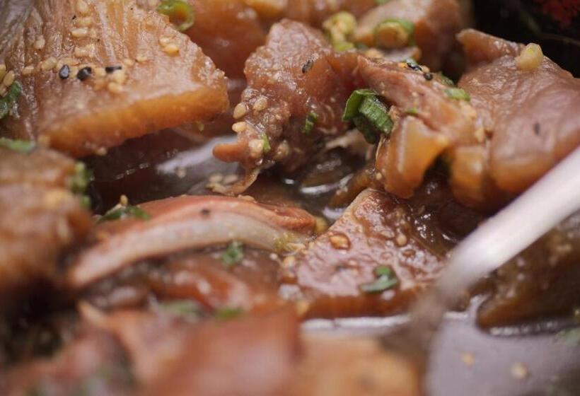 Business Hotel Kyugetsu