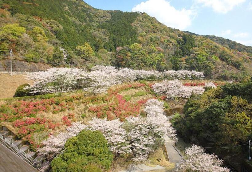 Business Hotel Kyugetsu