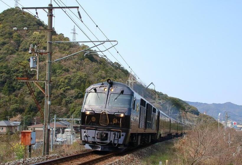 Business Hotel Kyugetsu