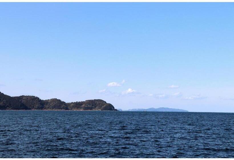 Business Hotel Kyugetsu