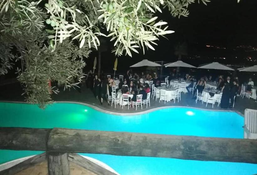 בית מלון כפרי Agriturismo A Casa Di Anna