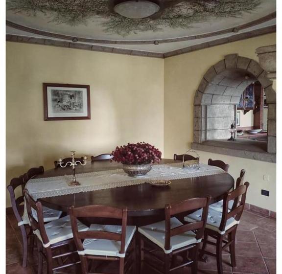 בית מלון כפרי Agriturismo A Casa Di Anna