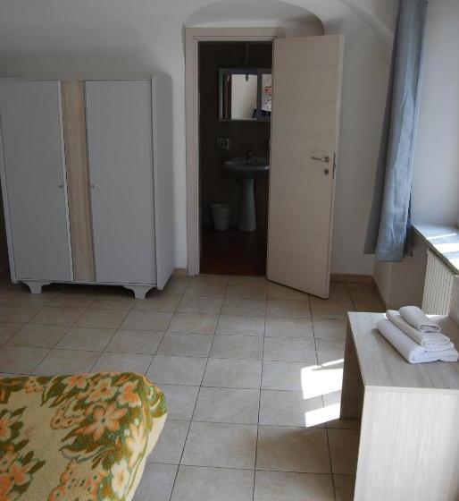 فندق Albergo Della Posta