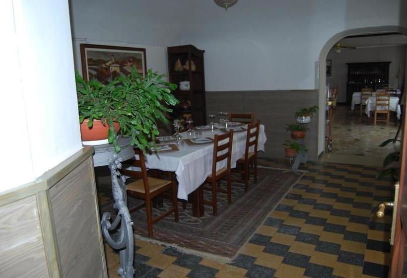 فندق Albergo Della Posta