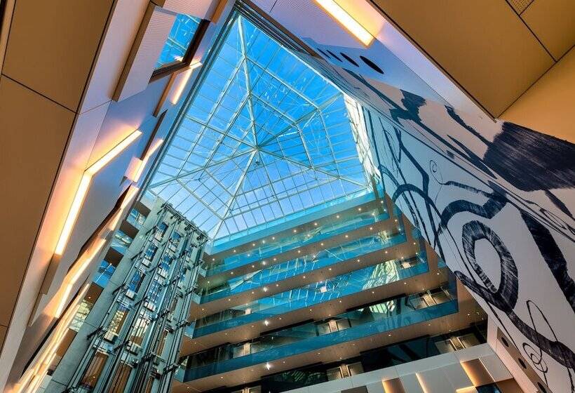 호텔 Mercure Geneva Airport