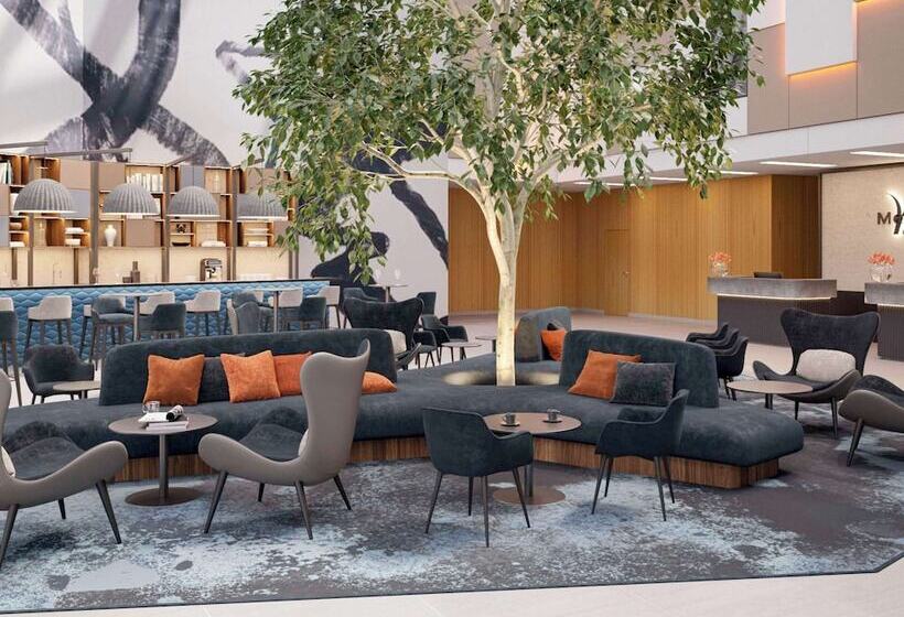 호텔 Mercure Geneva Airport