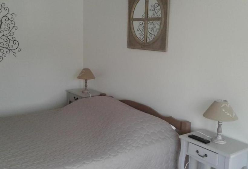 فندق Auberge Du Relais D'auniac