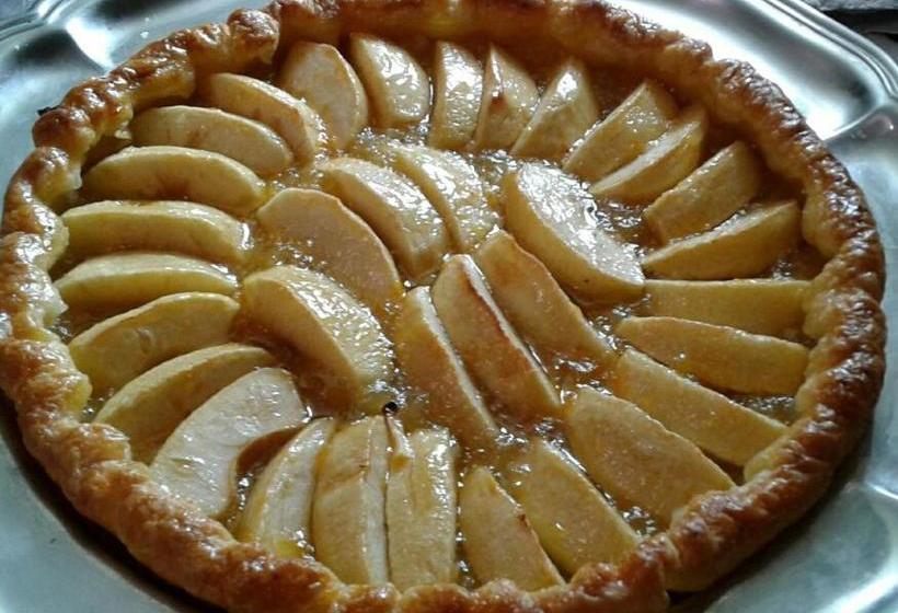 فندق Auberge Du Relais D'auniac