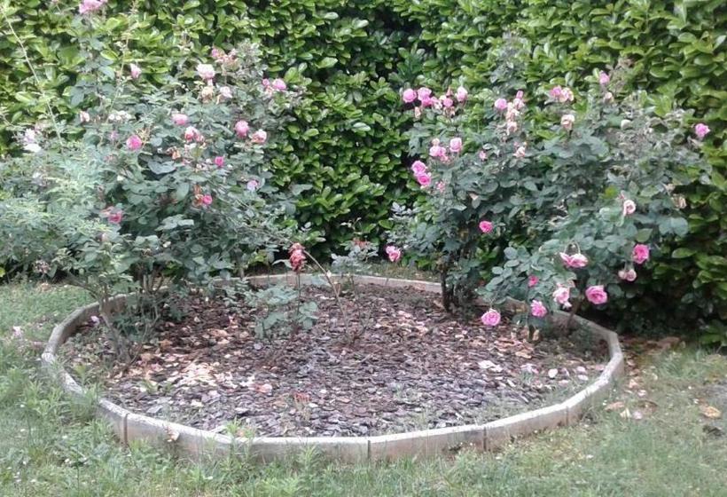 فندق Auberge Du Relais D'auniac