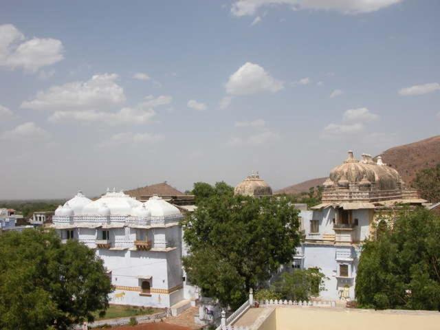 فندق Bassi Fort Palace Chittorgarh