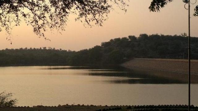 فندق Bassi Fort Palace Chittorgarh