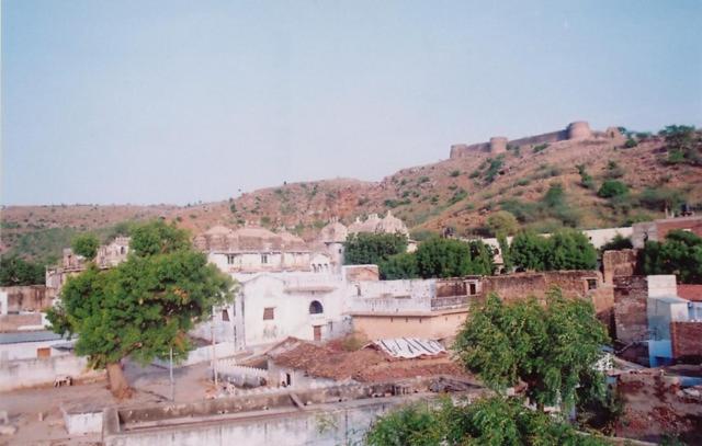 فندق Bassi Fort Palace Chittorgarh