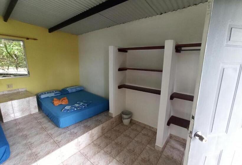 Отель Boca Brava Lodge