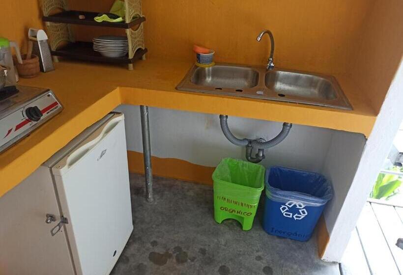 Отель Boca Brava Lodge