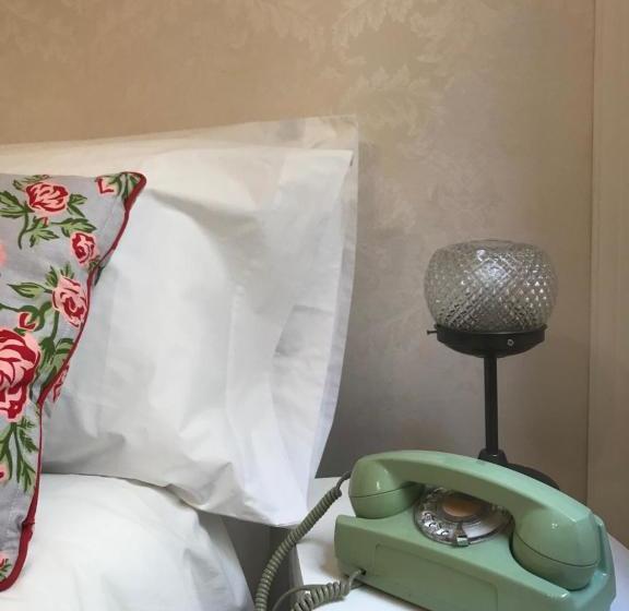 Отель Boutique Deluz