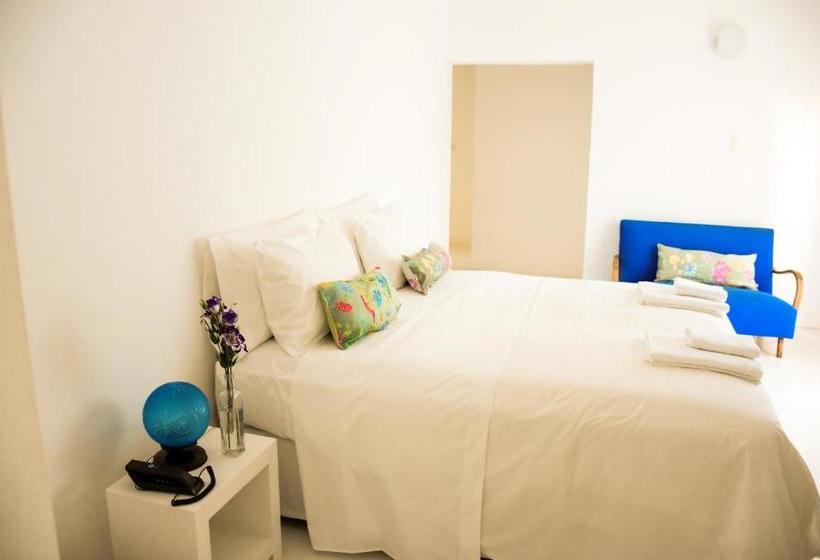 Отель Boutique Deluz