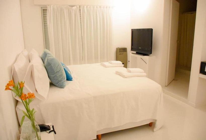 Отель Boutique Deluz