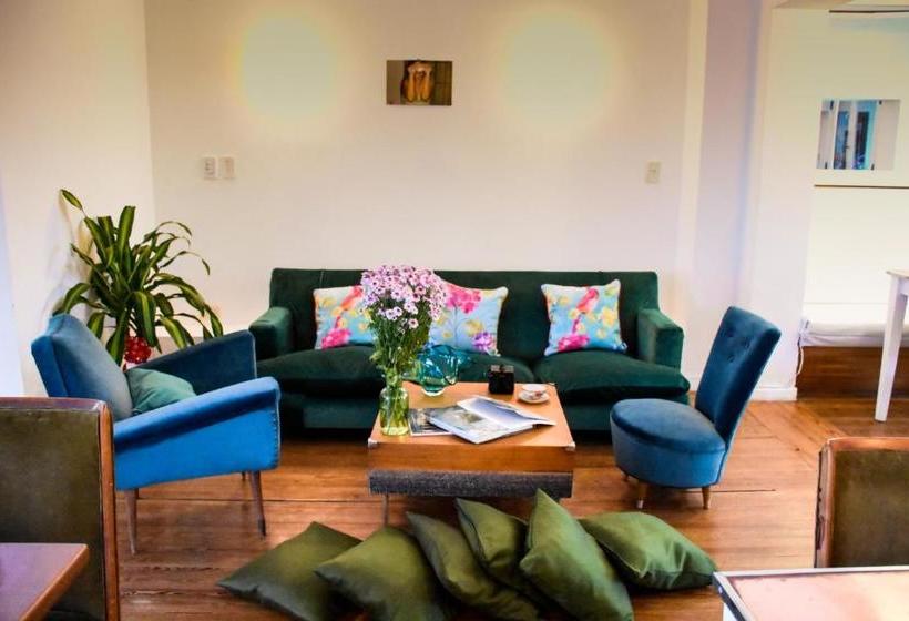 Отель Boutique Deluz