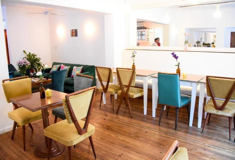 Отель Boutique Deluz