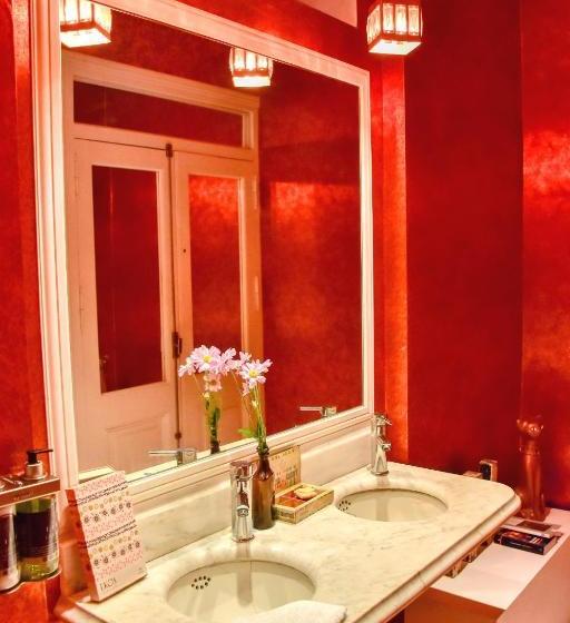 Отель Boutique Deluz