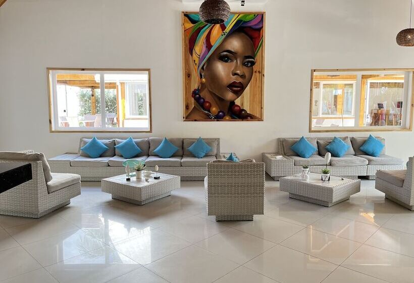 ホテル Caribbean Coral