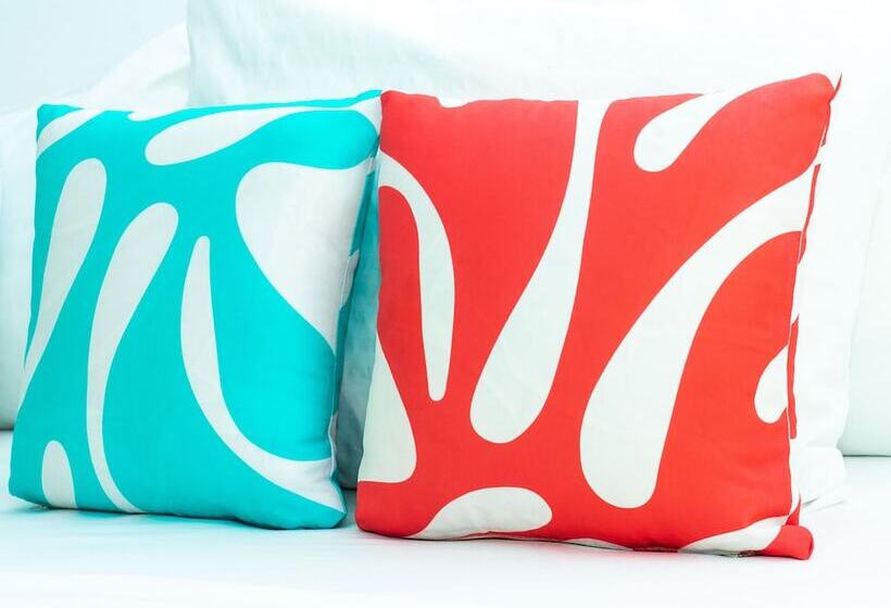 ホテル Caribbean Coral