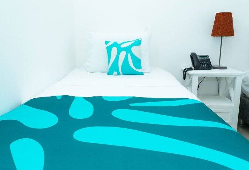 ホテル Caribbean Coral