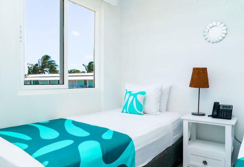 ホテル Caribbean Coral