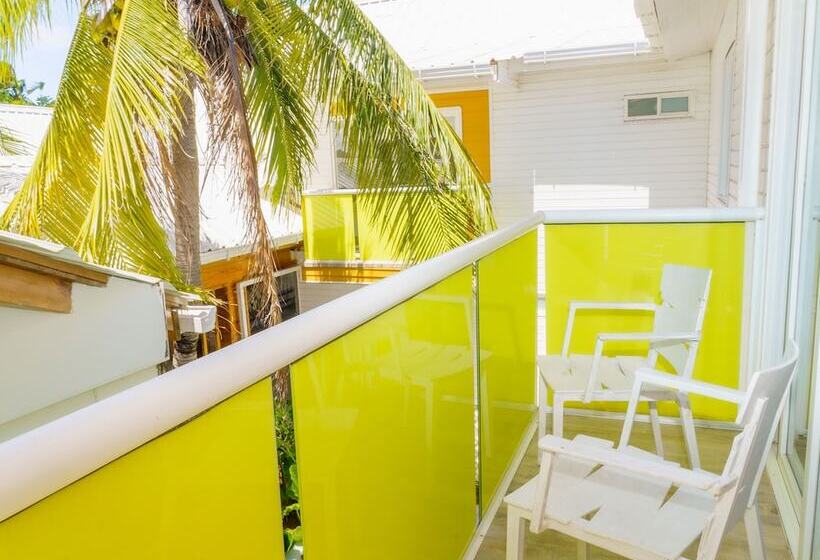 ホテル Caribbean Coral