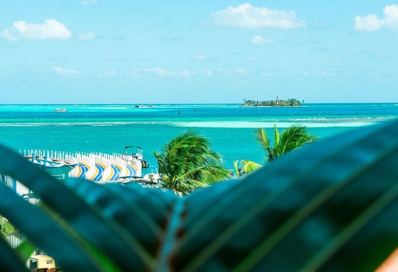 ホテル Caribbean Coral