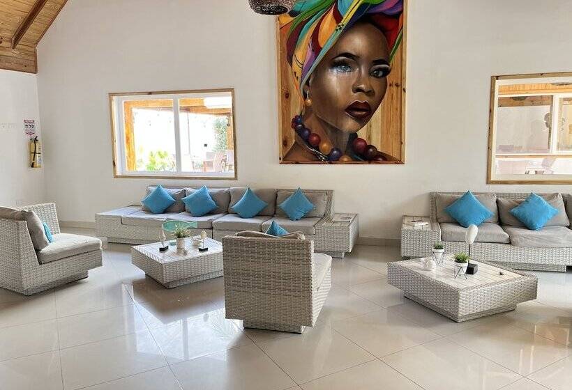 ホテル Caribbean Coral