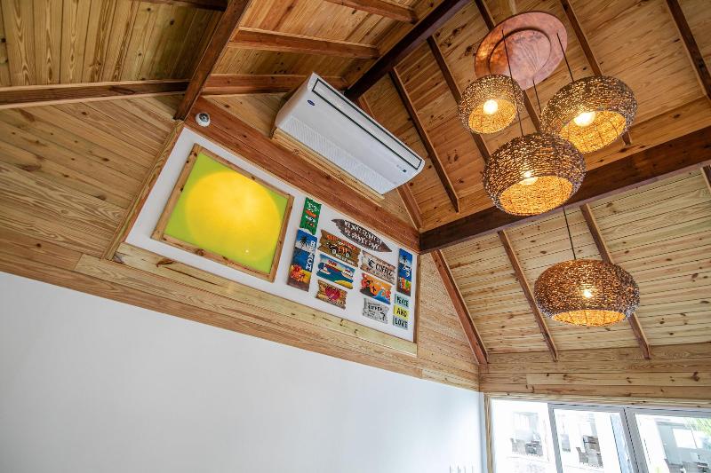 ホテル Caribbean Coral