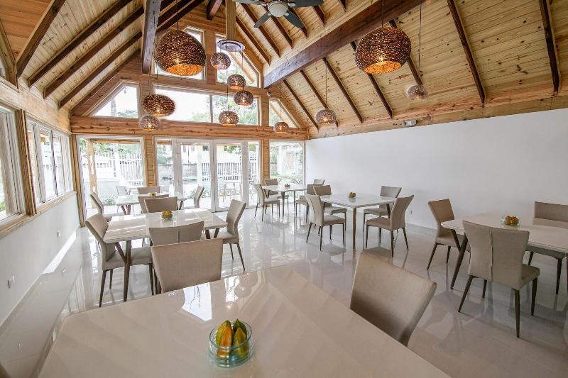 ホテル Caribbean Coral