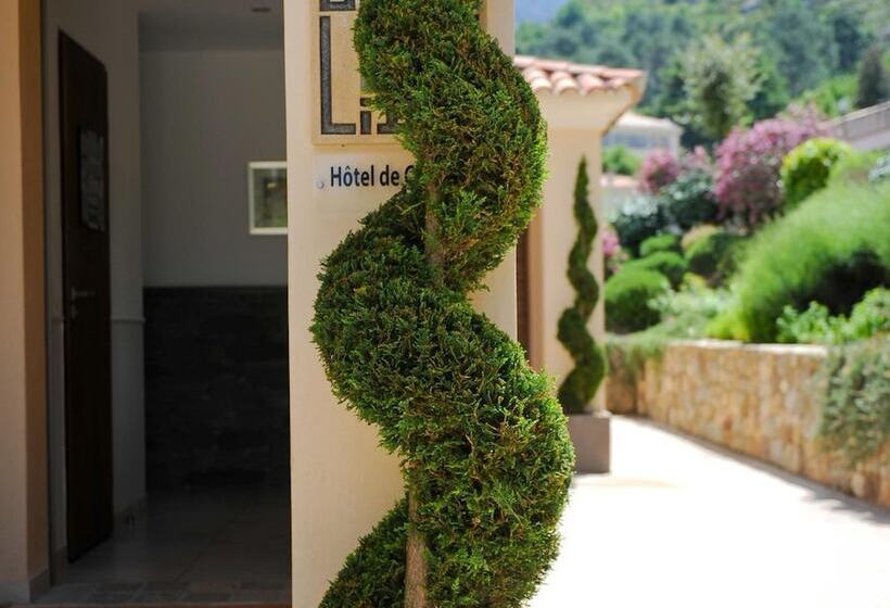 호텔 Cas Anna Lidia   Hôtel De Charme