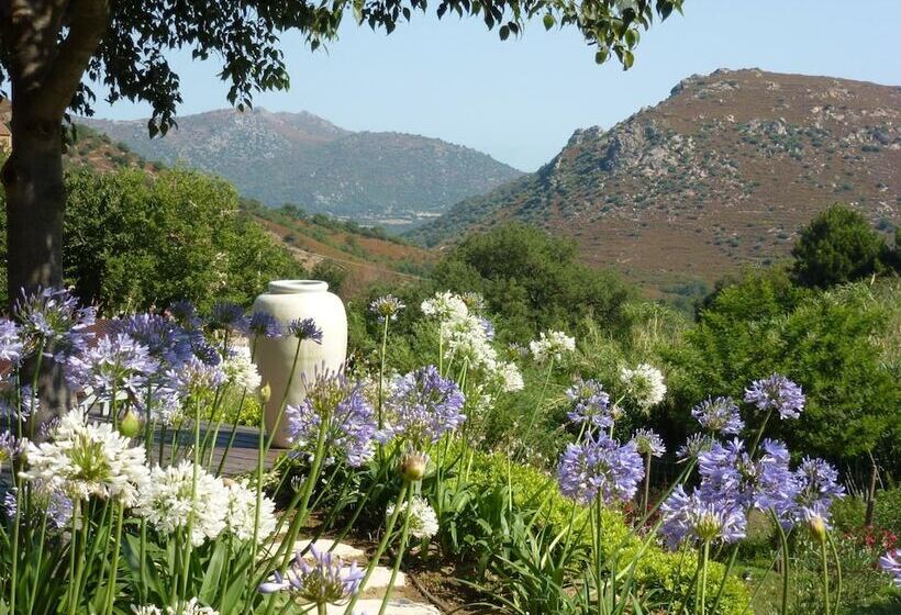 호텔 Cas Anna Lidia   Hôtel De Charme