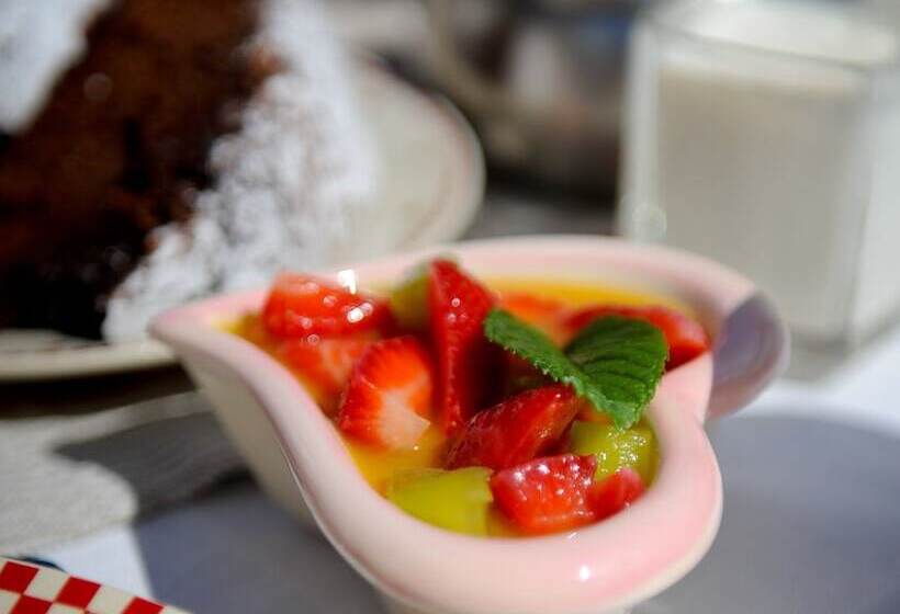 호텔 Cas Anna Lidia   Hôtel De Charme