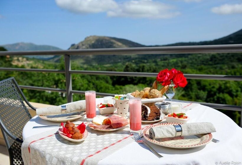 호텔 Cas Anna Lidia   Hôtel De Charme