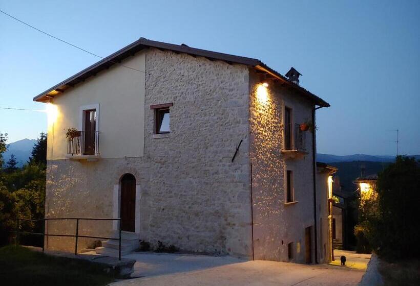 בית מלון כפרי Castello Di Fagnano  Albergo Diffuso & Spa