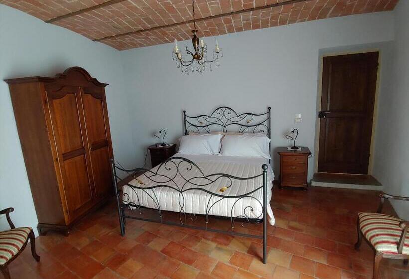 Отель Castello Di Fagnano Albergo Diffuso & Spa