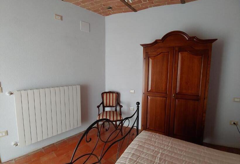 בית מלון כפרי Castello Di Fagnano  Albergo Diffuso & Spa